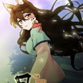 月亮 月亮
